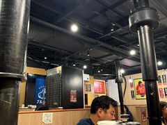 -蒜香焼肉PURUSHIN(马场路店)