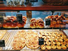 -Dough&Joe团憩(瑞虹天地月亮湾店)