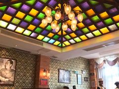 大堂-太平馆西餐厅(北京路店)