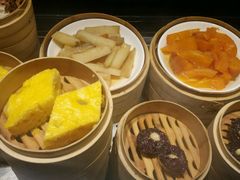 -好伦哥比萨烤肉自助(马家堡店)