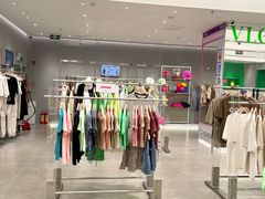-KK ONE(京基滨河时代店)