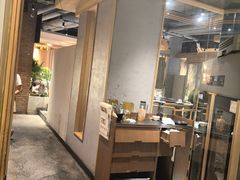 -蘸小院铁锅炖·蘸酱菜·东北菜(怀远门店)