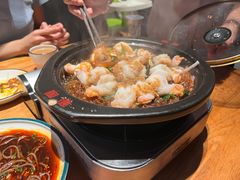 -陶德砂锅(蜀汉路店)