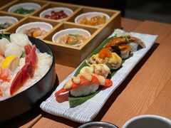 -万岁寿司(天河领展店)