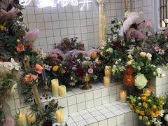 -蜜桃花开·中西融合菜E&W(南长街店)