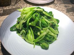 腐皮鸡毛菜-吴莊(龙城万科里店)