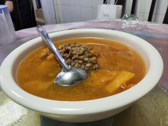 -洪霞餐馆