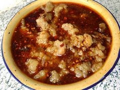 -定家小酥肉·清真(回民街店)