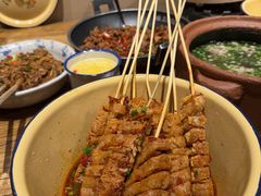 -味上湘菜馆(岳麓山店)