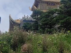 -峨眉山风景名胜区