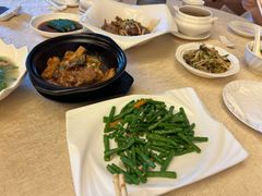 -亚龙湾红树林度假酒店御粤阁