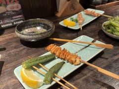 -眷屋の深夜食堂(云锦中心店)