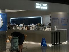 -Something For(中洲湾店)