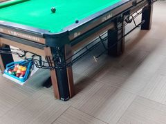 -云川台球(马甸店)