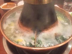 -前门涮肉(群力店)