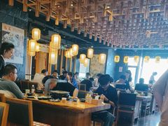 -金刚山黑牛炭火自助烤肉(西大望路店)