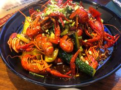 -吉香碳烤生蚝(仙霞路店)