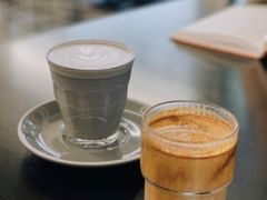 -解药·antidote Cafe&Bar