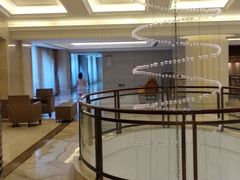 -常州武进九洲喜来登酒店