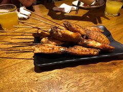 -烧蠔帮·生蚝海鲜牌档(观海店)