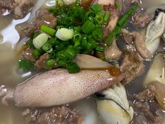 -荔林食店(西华路店)