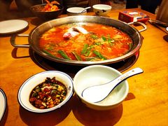 -新凯里酸汤鱼(飞山街店)
