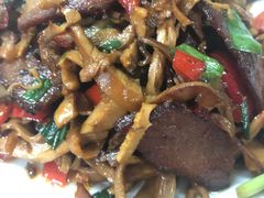 -新新湘菜馆(新中街二条店)