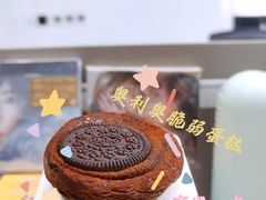 -奈雪的茶(青岛卓悦里INTOWN店)
