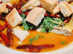 -清水亭湖北菜(大屯DT51店)