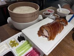 -小大董·烤鸭(王府井apm店)