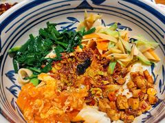 biangbiang臊子面-福苗小骆驼烧烤(望京店)