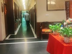 -惠丰堂饭庄·烤鸭·京味菜(西北旺·唐家岭店)