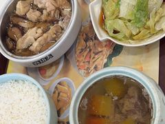 -真功夫(百荣店)