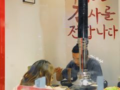 -东俞·韩式料理(院东街店)