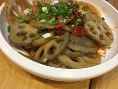 -二孃鸡爪爪(东郊记忆店)