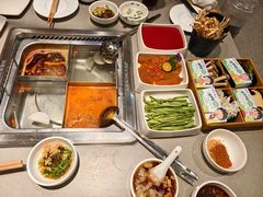 -海底捞火锅(CBD安泰广场店)