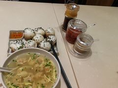 -东泰祥生煎馆(重庆北路店)