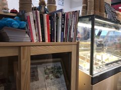 -歎雪糕低糖低脂Gelato冰淇淋