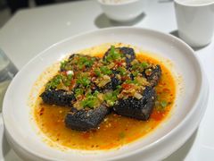 -小放牛炒菜馆(裕华万达店)