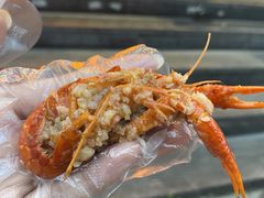 -东厨虾煌(电子街店)