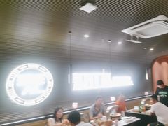 -山焱·炭火自助烤肉(周浦万达店)