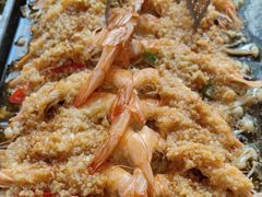 -煎饼卷大葱·非遗传承·潍坊菜(十笏园店)