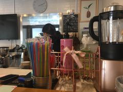 -箪食记(汉口路店)