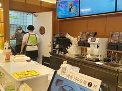 -奈雪的茶(东莞汇一城店)