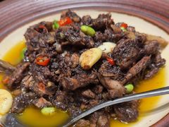 -潇湘码头·鲜湘菜(清河店)