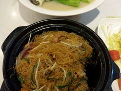 -壹间茶餐厅(天娱广场店)