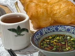 -丰尔粥食·粥底火锅·桑拿鸡(大良总店)