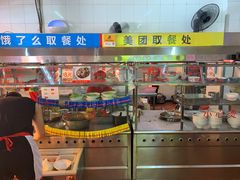 -津品味小吃(大学湾店)