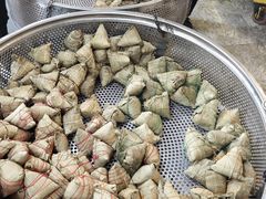 -赵记粽子(司前街店)