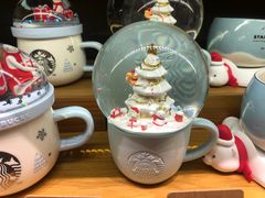 -星巴克臻选(深圳罗湖万象城店)